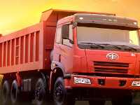 Автомобили Faw грузовые Автомобили Faw грузовые