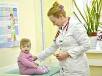 Поликлиники детские Поликлиники детские