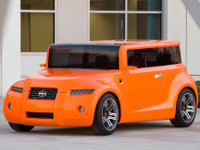 Автомобили Scion Автомобили Scion