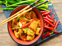 Азиатская кухня Азиатская кухня