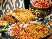 Восточная кухня Восточная кухня