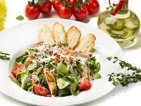 Европейская кухня Европейская кухня