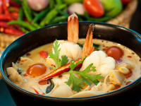 Тайская кухня Тайская кухня