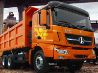 Автомобили North Benz грузовые Автомобили North Benz грузовые