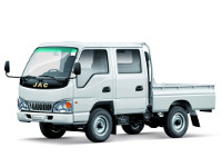 Автомобили JAC грузовые Автомобили JAC грузовые