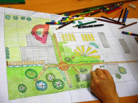 Курсы дизайна ландшафтного Курсы дизайна ландшафтного