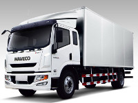 Автомобили Naveco грузовые Автомобили Naveco грузовые