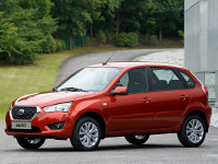 Автомобили Datsun Автомобили Datsun