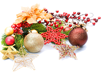 Новый год 2018 в Новосибирске
Новый год