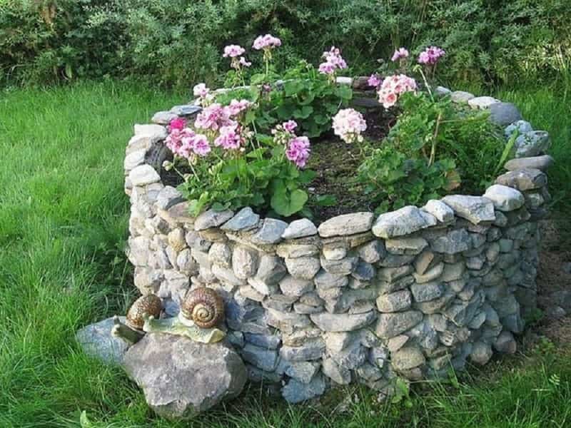 Декор для сада Декор для сада