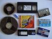 CD, DVD, BD CD, DVD, BD