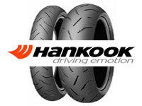 Шины Hankook Hankook