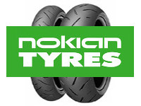 Автошины Nokian Nokian
