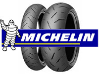 Каталог шин Michelin Michelin