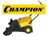 Снегоуборочная техника Champion Champion