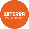 WITERRA - фабрика текстиля