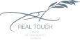 Цветы REAL TOUCH
