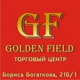 ТОЦ Golden Field