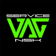VAG-service NSK