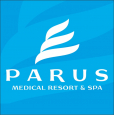 Санаторий PARUS medical resort & SPA