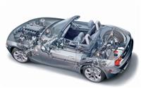 Замена масла в коробке передач (КПП) импортные легковые автомобили