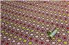 Ткань Штапель плательный, блузочный ш.140см вискоза 100% Индонезия
