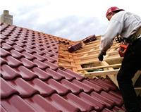 Строительство и реконструкция крыш