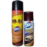 Смазка силиконовая ODIS Silicone Spray 500мл, КИТАЙ, код 07810150008, штрихкод 462709661075, артикул DS6085
