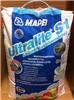 Клей Mapei для укладки керамической плитки Ultralite S1 белый, 15 кг