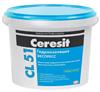 Гидроизоляция полимерная Ceresit CL 51/15 эластичная