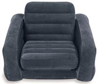 Кресло надувное - кровать Intex 109х218х66 см, артикул 68565