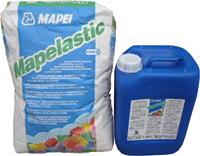 Гидроизоляционная смесь Mapei Mapelastic компонент B, канистра 8 кг