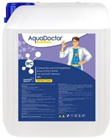 Чистящие средства для бассейнов Aquadoctor средство для консервации WC 5 л