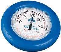 Термометр Peraqua круглый плавающий, диаметр 18 см