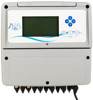 Контроллер AquaViva Kontrol 800 pH-Rx-Cl