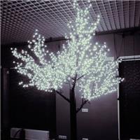 Светодиодное дерево Neon-Night Сакура, H=1,5м, диаметр 1,8м, белые светодиоды