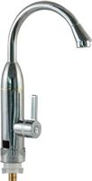 Проточный водонагреватель электрический Unipump BEF-016-03 (кран-водонагреватель)
