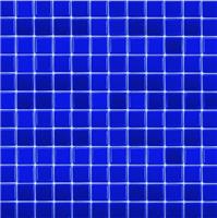 Мозаика стеклянная однотонная Vidrepur Colors № 803 (на сцепке)