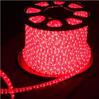 Дюралайт светодиодный Neon-Night постоянное свечение, красный, 30 LED/м