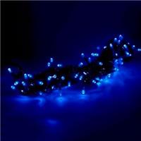 Гирлянда-нить светодиодная Neon-night Дюраплей 12м 120LED Синий