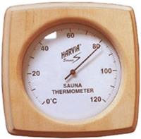 Термометр Harvia Закругленный