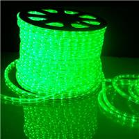 Дюралайт светодиодный Neon-Night постоянное свечение, зеленый, 36 LED/м