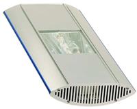 Светильник люминесцентный Aqua Medic Ocean Light, 1х250Вт, серебряный, 0.5 м