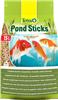 Корм для рыб Tetra Pond Sticks 15 л