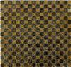 Стеклянная мозаичная смесь ORRO mosaic Glass Golden REEF