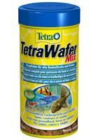 Корм для рыб Tetra TetraWafer Mix, 1 л