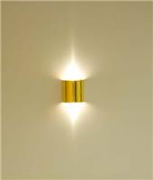 Светильник для сауны Cariitti оптоволоконный SX (золото)