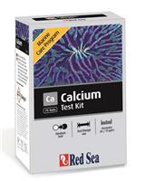 Тестовый набор Red Sea Calcium Test Kit, 75 измерений для аквариума