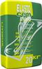 Гидроизоляционная смесь Litokol Elastocem MONO цвет серый, мешок 20кг