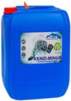 Жидкий pH минус для бассейна Kenaz Кензи-минус 30 л (39 кг)